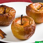 Crisp & Cozy: How to Make Air Fryer Baked Apples Perfectly