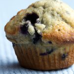 Mug Magic: Quick & Easy Blueberry Muffin Recipe in Minutes