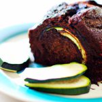 Decadent Chocolate Zucchini Cake: A Moist Twist to Sweets