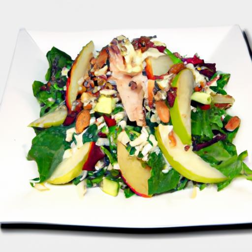 Savor the Flavor: A Complete Guide to Grilled Chicken Salad