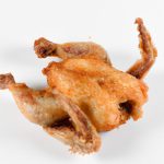 Crispy & Juicy: The Ultimate Guide to Air Fryer Chicken