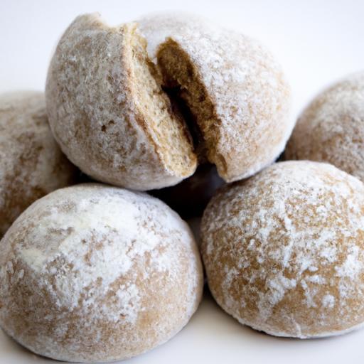 Delighting in Russian Tea Cakes: A Sweet Tradition Unwrapped