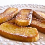 Golden Mornings: The Perfect Guide to French Toast Sticks