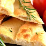 Fluffy & Flavorful: Mastering Gluten-Free Focaccia Magic