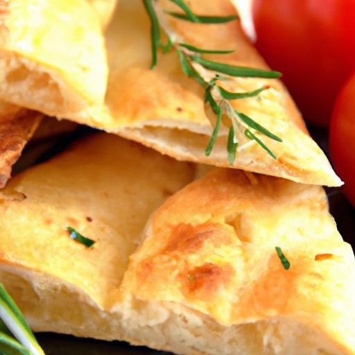 Fluffy & Flavorful: Mastering Gluten-Free Focaccia Magic