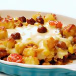 Tater Tot Casserole: Comfort Food with a Crispy Twist