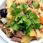 Ropa Vieja Unveiled: Shredded Beef Without the Wine Twist