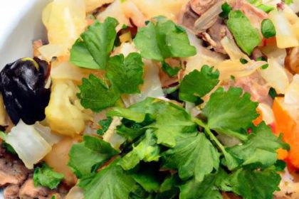 Ropa Vieja Unveiled: Shredded Beef Without the Wine Twist