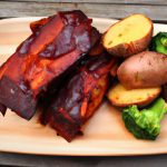 Smoky & Sweet: The Ultimate Guide to Vegan BBQ Sauce