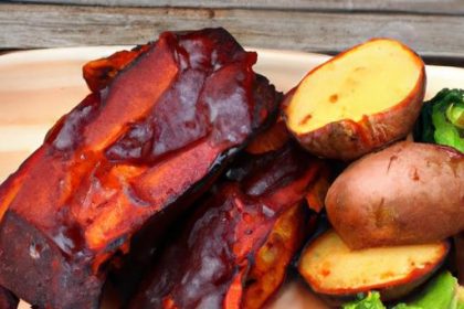 Smoky & Sweet: The Ultimate Guide to Vegan BBQ Sauce