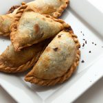 Crispy Air Fryer Nutella Empanadas: Sweet Treat Delight