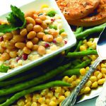 Cowboy Caviar: A Zesty Corn & Bean Dip Delight