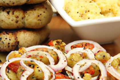 Quinoa Pizza Bites: A Nutritious Twist on a Classic Snack