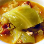 Keto Cabbage Roll Soup: Low-Carb Comfort in a Bowl