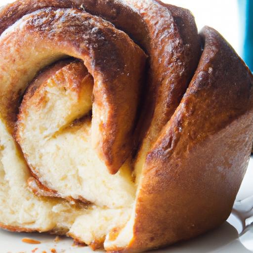 Perfectly Swirled: Air Fryer Cinnamon Bread Recipe Guide