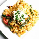 Oven-Baked Feta Pasta: The Creamy Sensation You Need