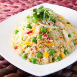 Quick & Flavorful: Master the Art of Easy Fried Rice