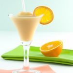 Brighten Your Day with a Healthy Orange Creamsicle Smoothie