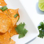 Crunchy Cottage Cheese Chips: A Healthy Snack Revolution