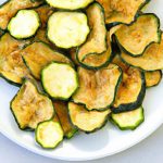 Crispy & Healthy: How to Make Perfect Air Fryer Zucchini Chips