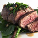 Mastering the Art of Perfectly Grilled Beef Tenderloin