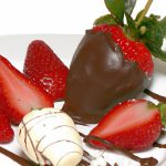 Decadent Delight: The Art and Allure of Chocolate Strawberries