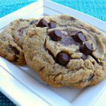 Decadent Vegan Chocolate Chip Cookies: A Guilt-Free Treat