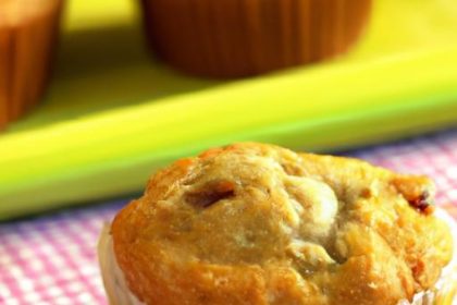 Wholesome Bites: Your Guide to Gluten-Free Muffin Mixes