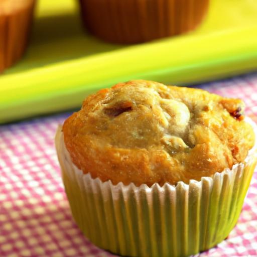 Wholesome Bites: Your Guide to Gluten-Free Muffin Mixes