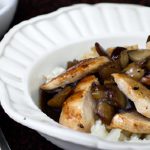 Savor the Flavor: Mastering Creamy Mushroom Chicken Delights