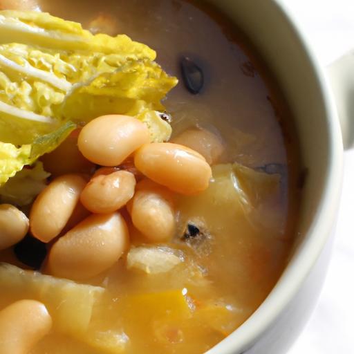Warm Up Your Soul: Delicious Cozy Winter Soup Recipes