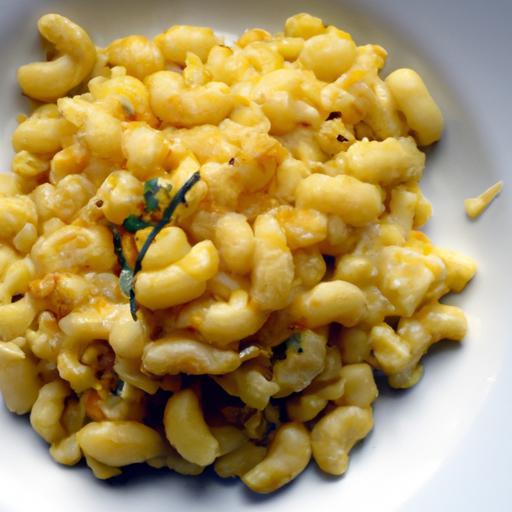 Creamy & Dreamy: Top Vegan Mac and Cheese Recipes Reviewed