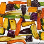 Crunchy & Healthy: How to Make DIY Veggie Chips at Home