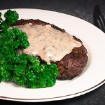 Elevate Your Grill: Irresistible Garlic Butter Sauce Recipe