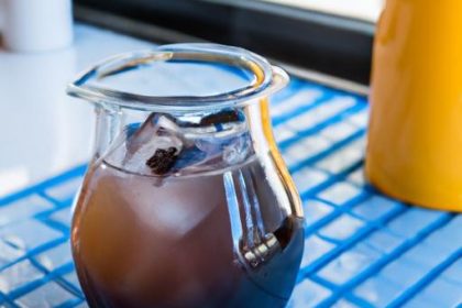 Brew Bold: Your Ultimate Guide to Perfect Cold Brew Coffee