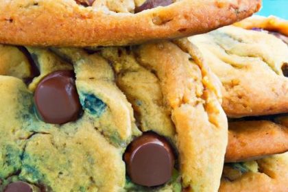 Compost Cookies: The Ultimate Guide to Delicious Chaos