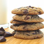 Brewed Bliss: The Science Behind Chocolate Espresso Cookies