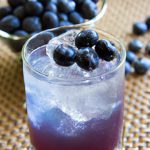 Blueberry Water: Refreshing Hydration with Antioxidant Power