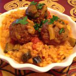 Savor the Flavors: Authentic Beef Kefta Meatball Tagine Recipe