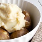 Perfectly Creamy Make-Ahead Mashed Potatoes: Tips & Tricks
