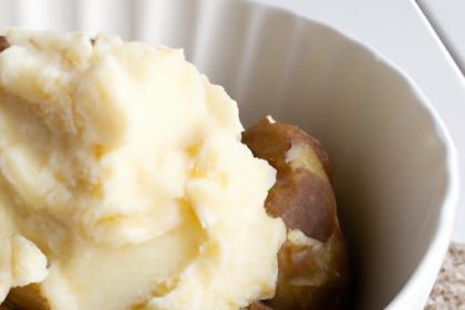 Perfectly Creamy Make-Ahead Mashed Potatoes: Tips & Tricks