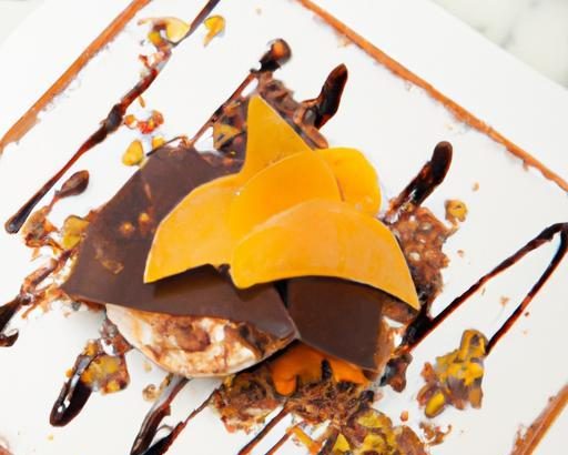 Golden Delight: The Art and Science of Caramelized Almonds