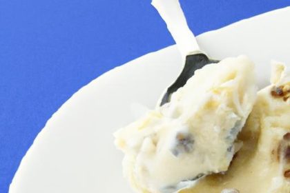 Creamy Delight: Discover the Magic of Cottage Cheese Ice Cream