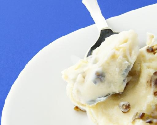 Creamy Delight: Discover the Magic of Cottage Cheese Ice Cream