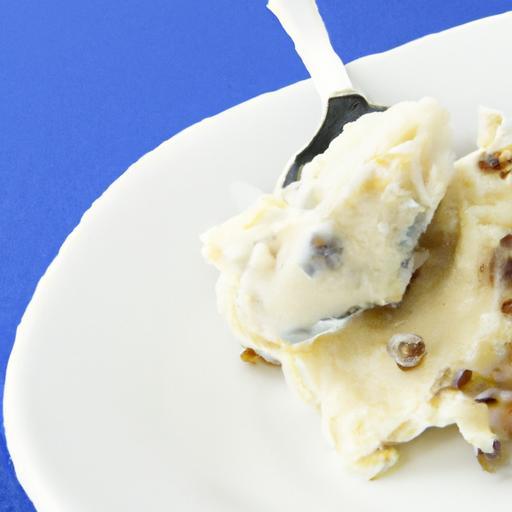 Creamy Delight: Discover the Magic of Cottage Cheese Ice Cream