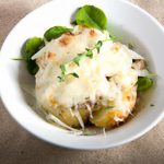 Timeless Potato Gratin: A Creamy Classic Reinvented