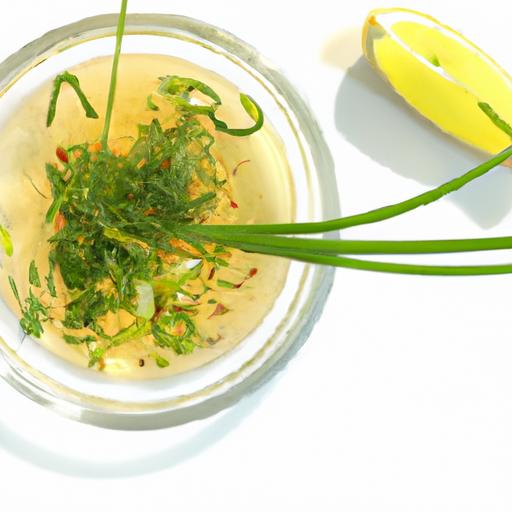 Lemon Cayenne Shot: A Zesty Boost for Your Wellness Routine