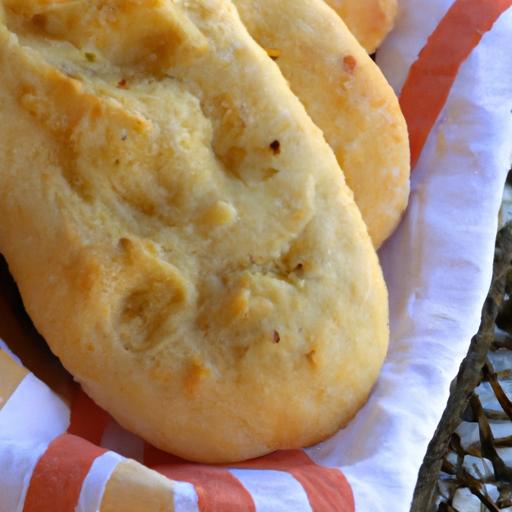 Fluffy & Flavorful: Mastering Gluten-Free Focaccia Magic