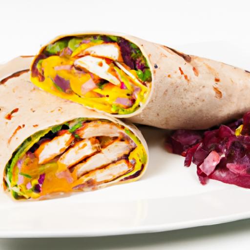 Power Up Your Morning: ‌The Ultimate Healthy ‍Breakfast Burrito