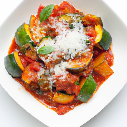 Ratatouille: A Flavorful Journey Through French Classic Cuisine